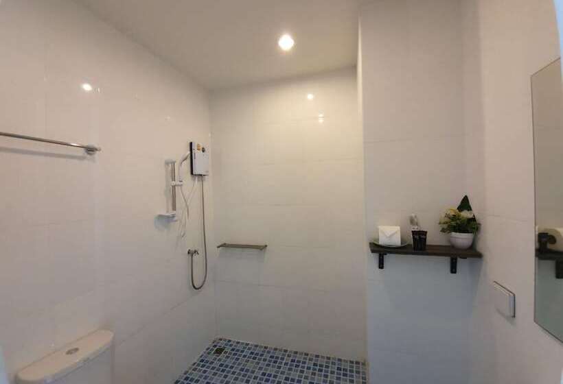 酒店 Big Buddha Hillside