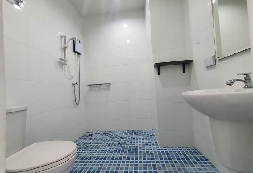 酒店 Big Buddha Hillside