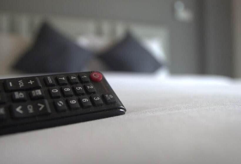 酒店 Big Buddha Hillside