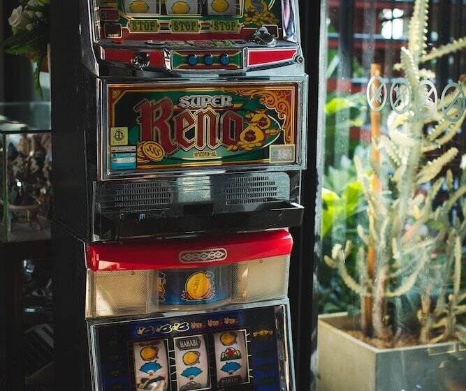 ホテル Bjk Hostel