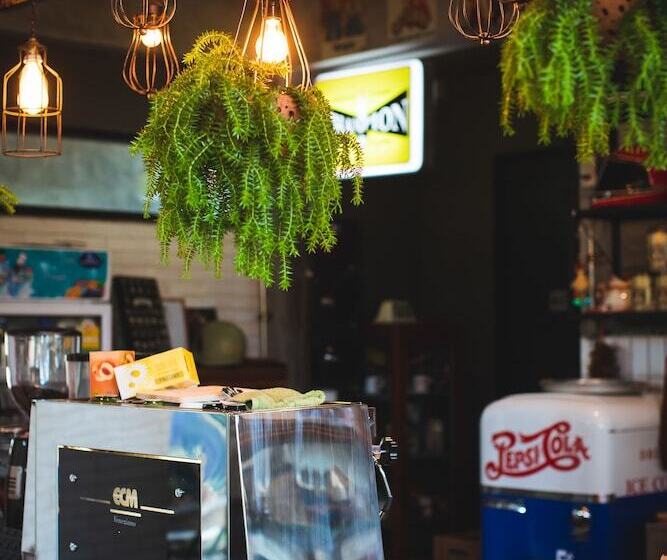 ホテル Bjk Hostel