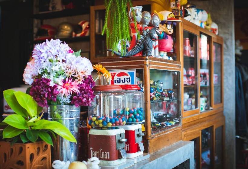 ホテル Bjk Hostel