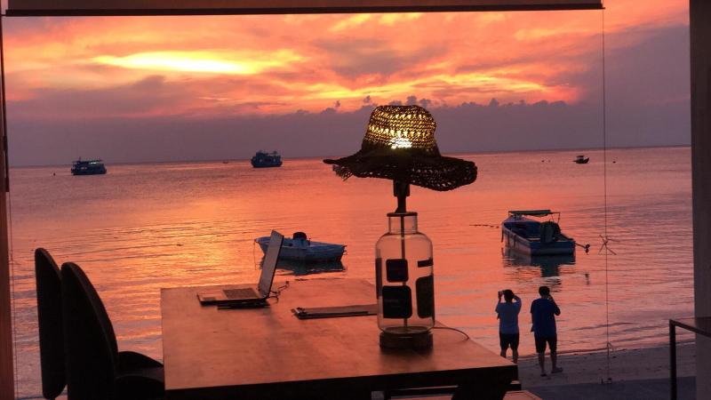 Blue Tao Beach Hotel   Sha Plus