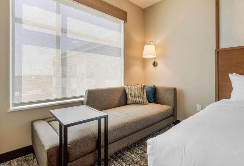 Cambria Hotel Davenport Quad Cities