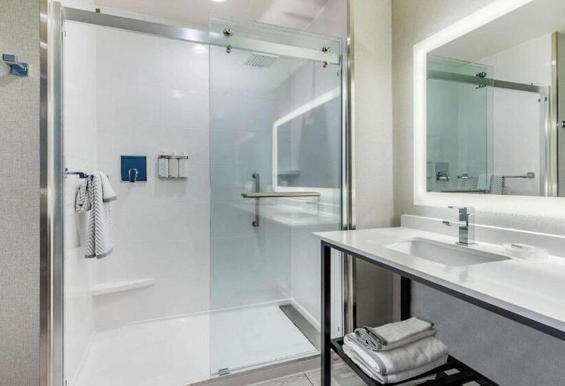 Cambria Hotel Davenport Quad Cities