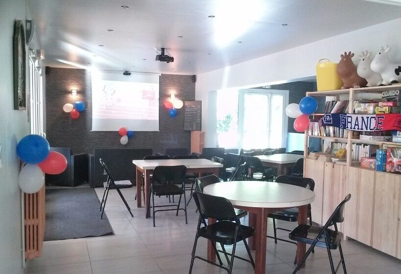 호텔 Camping Bois De Gravière