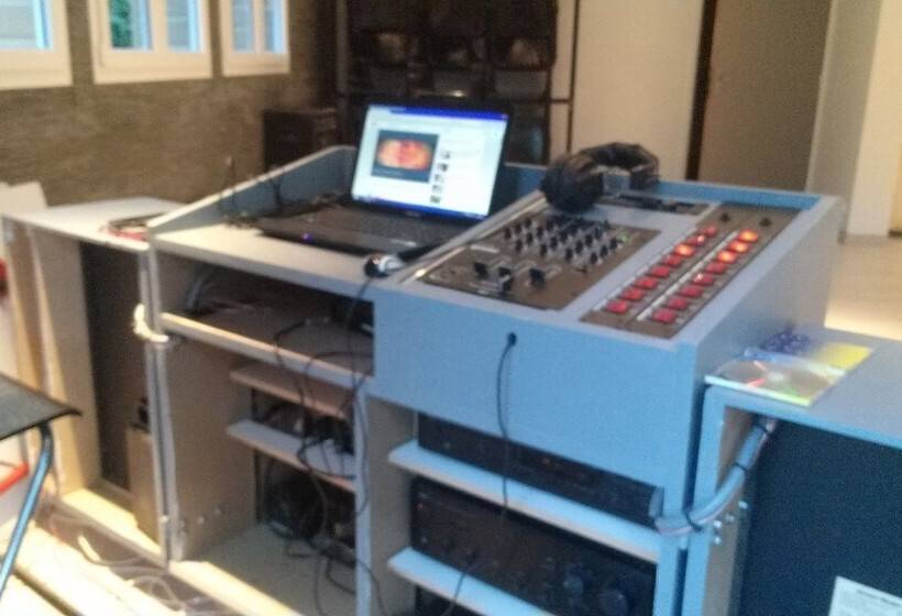 호텔 Camping Bois De Gravière