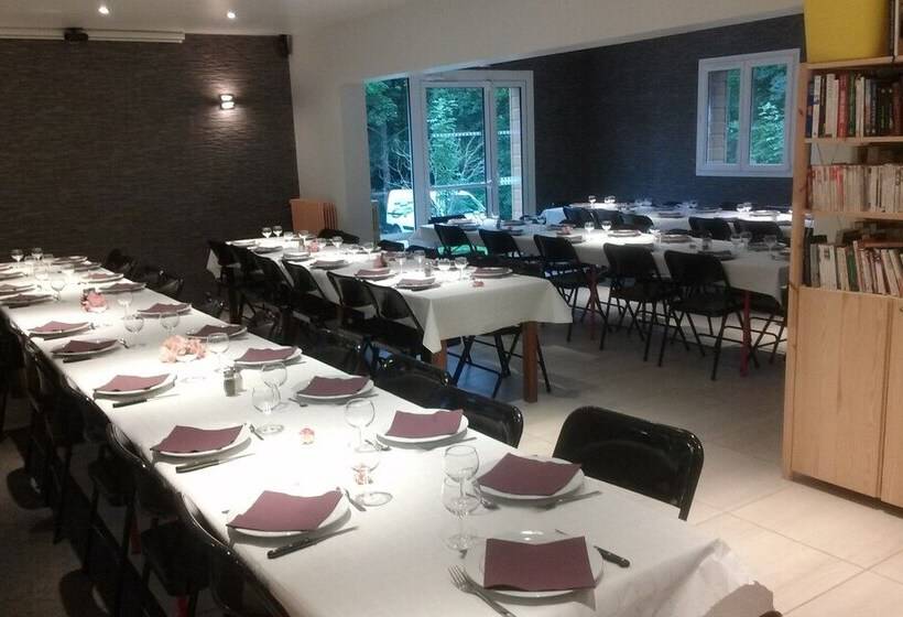 호텔 Camping Bois De Gravière