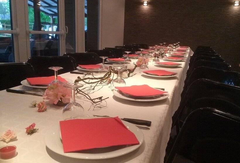 호텔 Camping Bois De Gravière