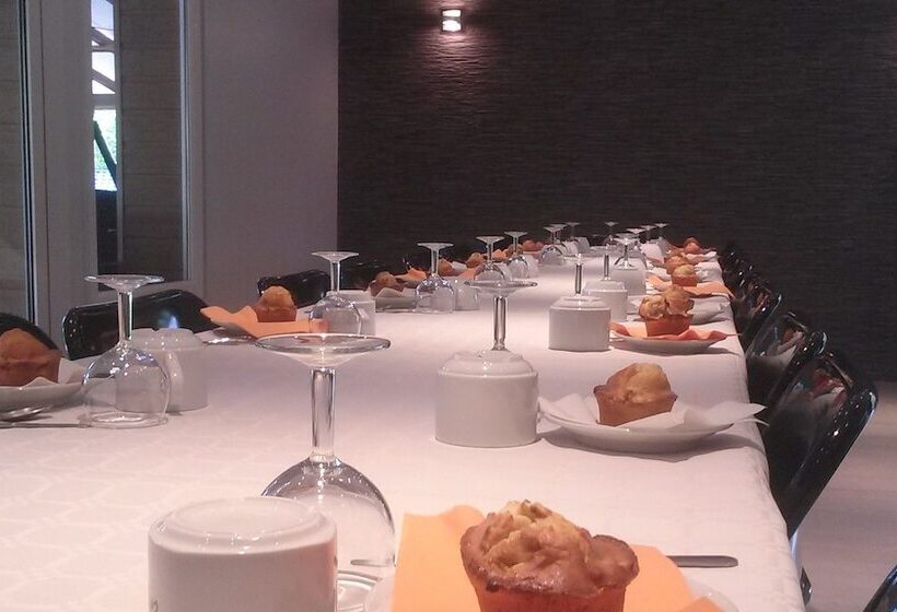 호텔 Camping Bois De Gravière