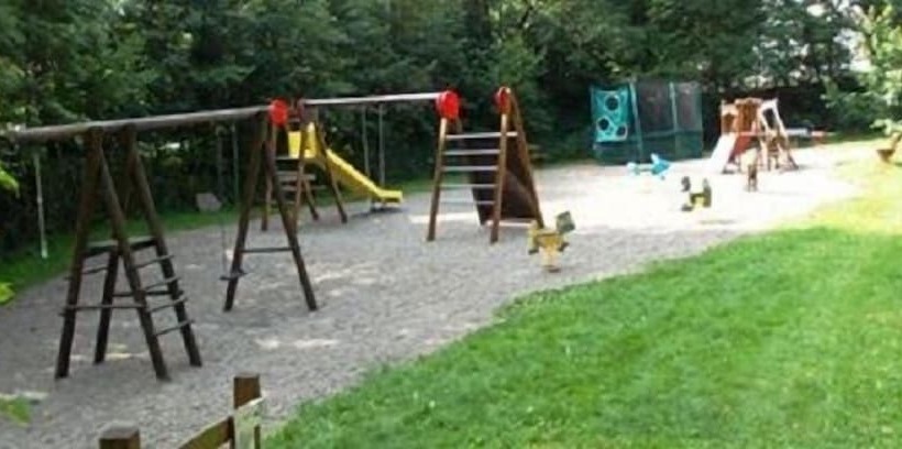 호텔 Camping Bois De Gravière