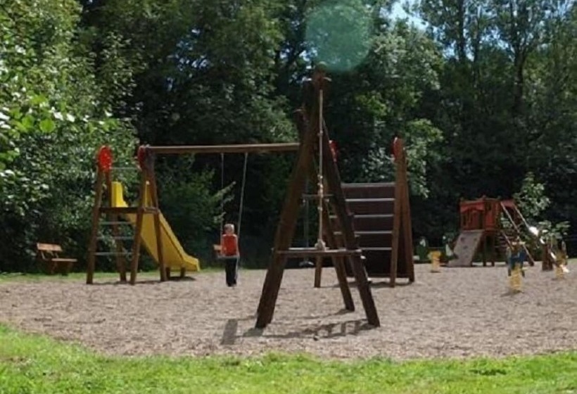 호텔 Camping Bois De Gravière