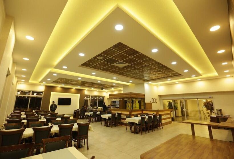 فندق Can Deluxe