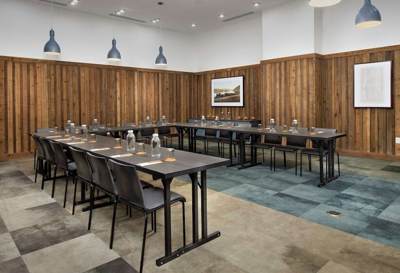 فندق Canopy By Hilton Ithaca Downtown