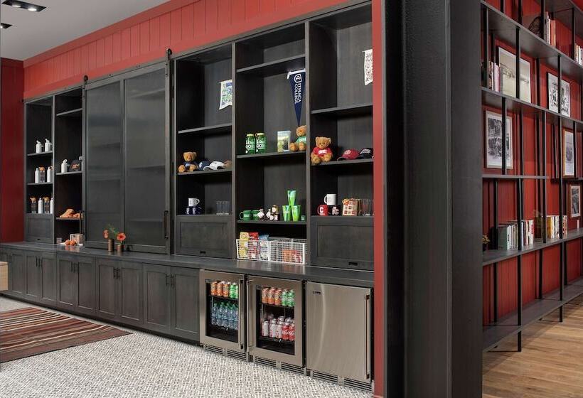 فندق Canopy By Hilton Ithaca Downtown