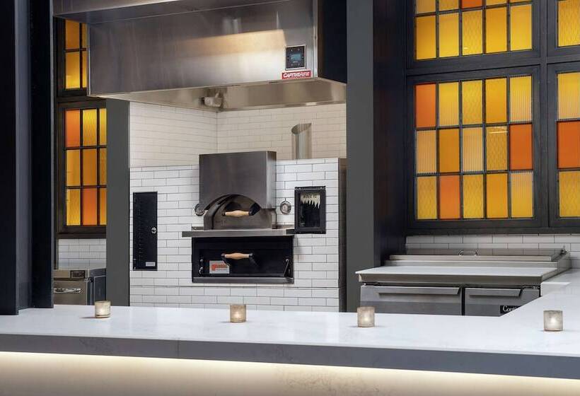 فندق Canopy By Hilton Ithaca Downtown