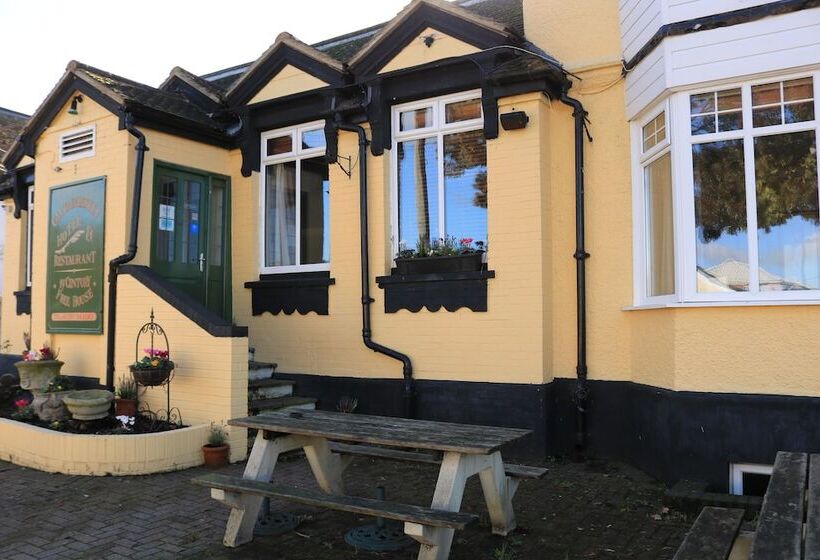 ホテル Captain Howey