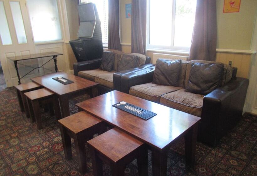 ホテル Captain Howey