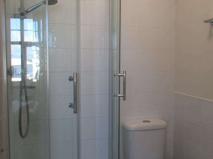 ホテル Captain Howey