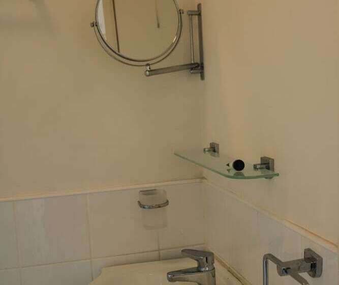 ホテル Captain Howey