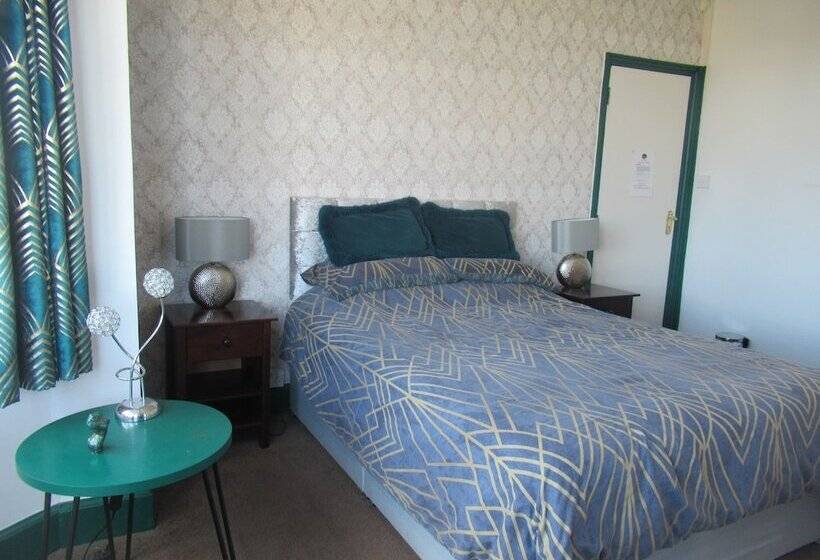 ホテル Captain Howey