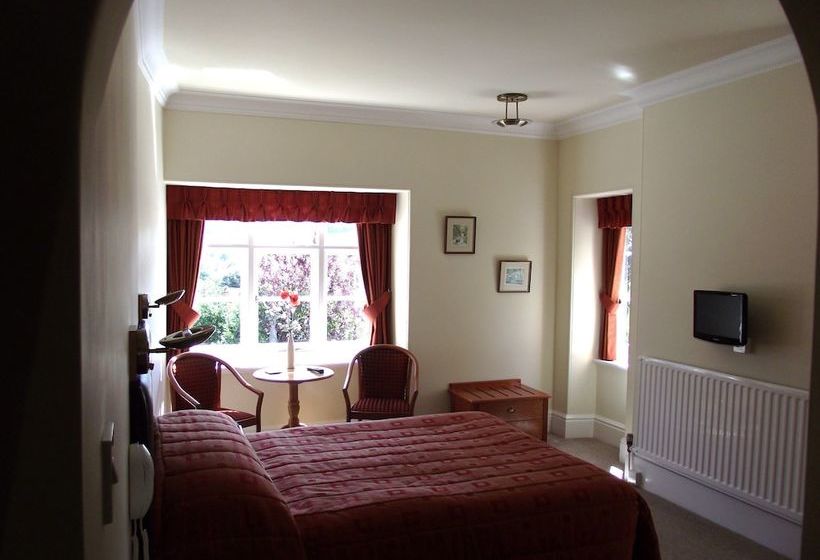 酒店 Channel House