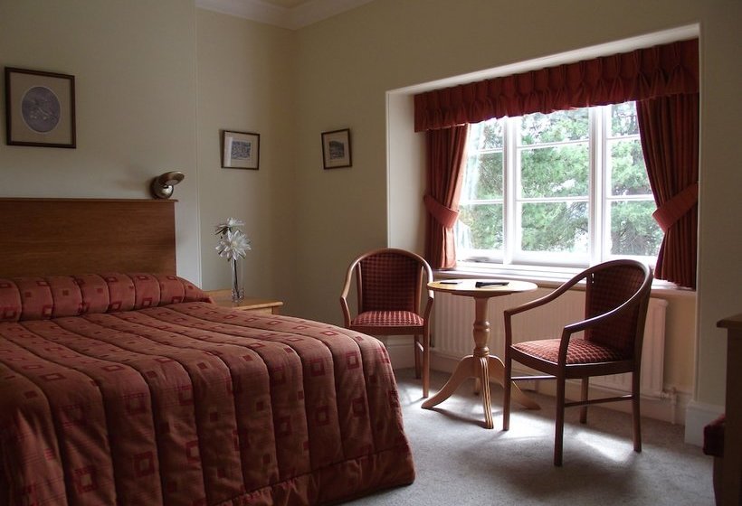 酒店 Channel House