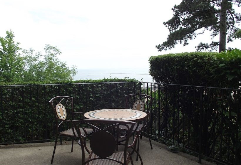 酒店 Channel House