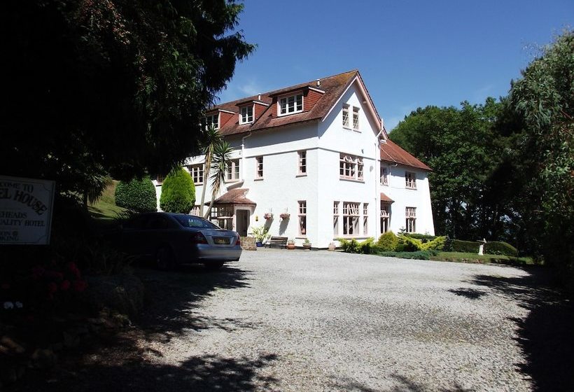 酒店 Channel House