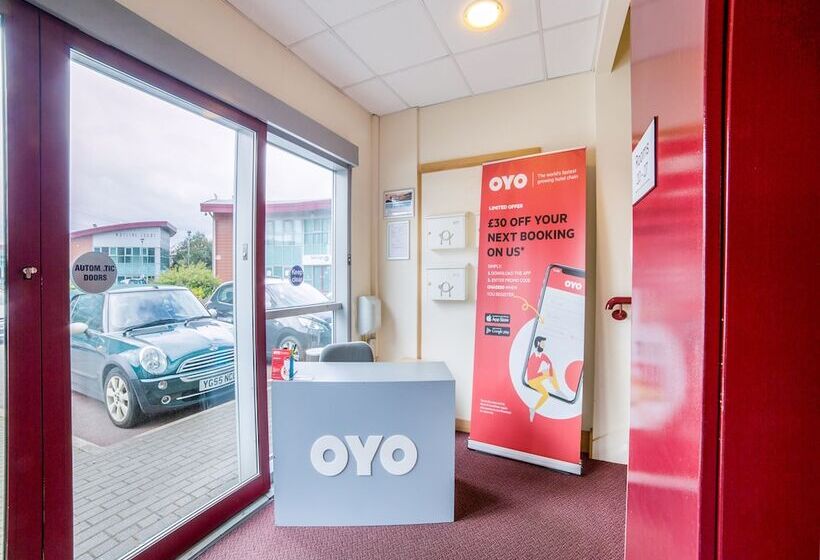 בית מלון כפרי Chase Suites