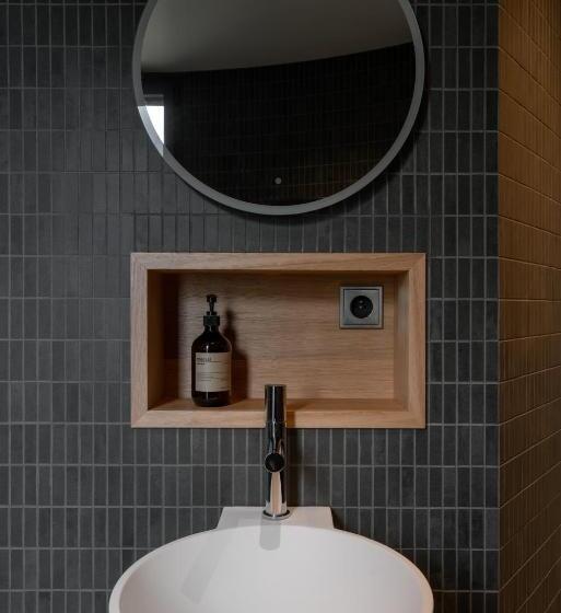 ホテル Chateau De La Gaude