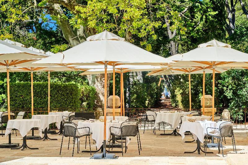 ホテル Chateau De La Gaude