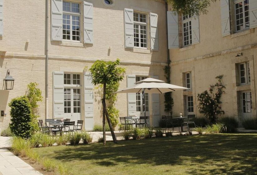 Отель College Des Doctrinaires