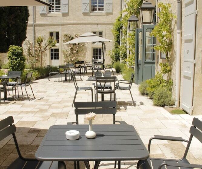 Отель College Des Doctrinaires