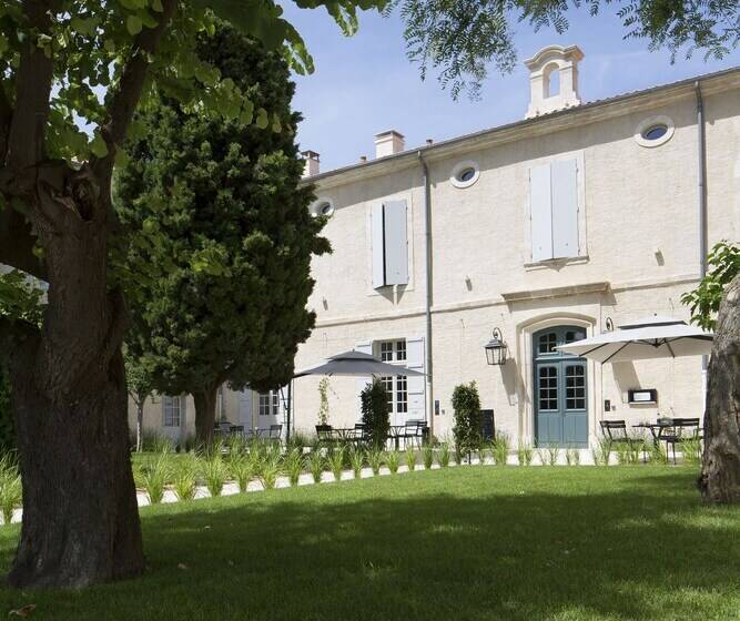 Отель College Des Doctrinaires