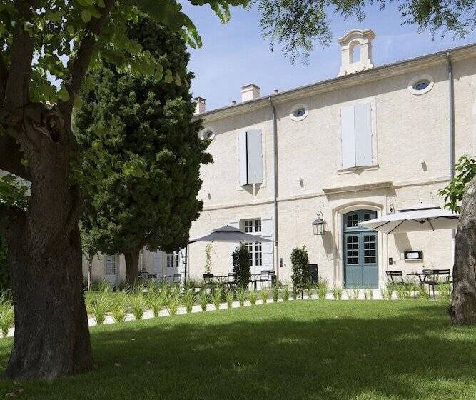 Отель College Des Doctrinaires