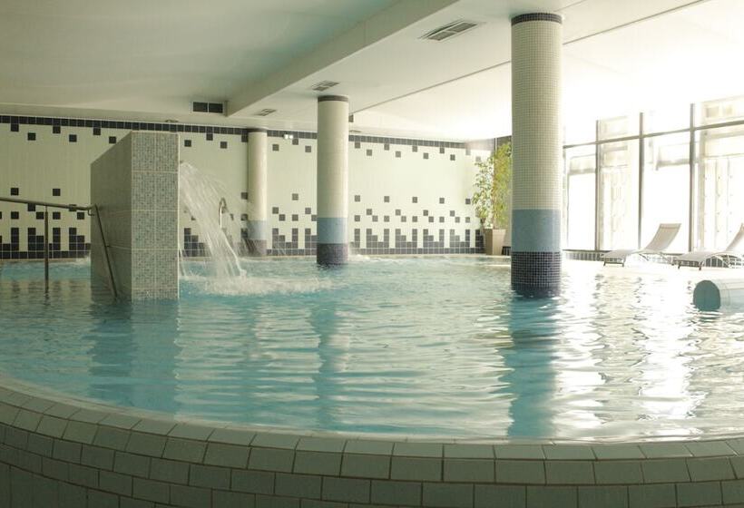 Отель College Des Doctrinaires