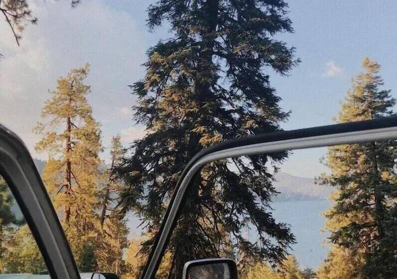 酒店 Colorado Lodge