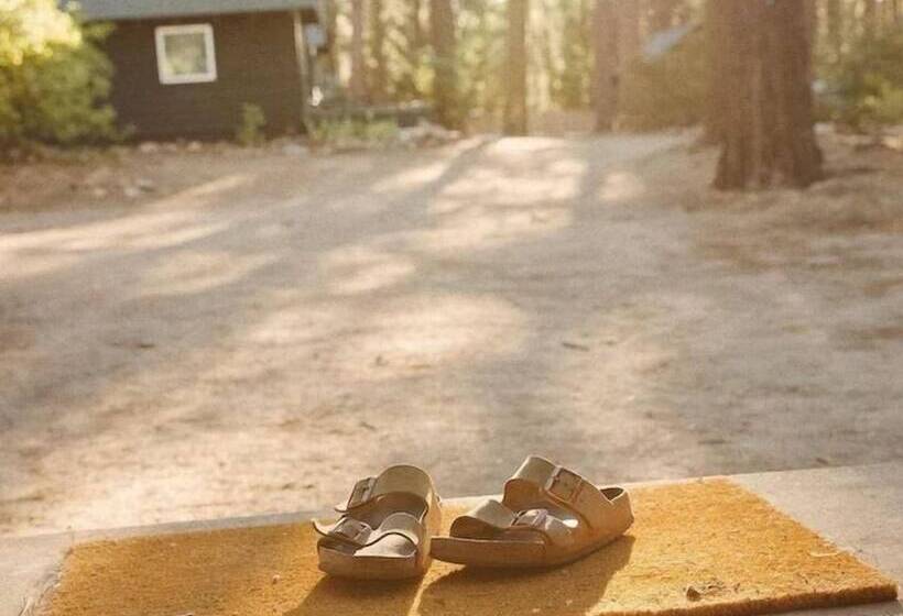 酒店 Colorado Lodge