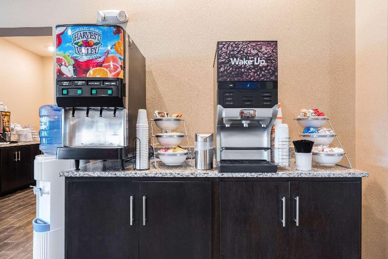 ホテル Comfort Suites Marysville Columbus  Northwest