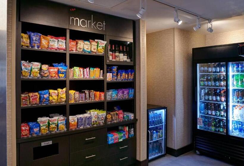 호텔 Courtyard By Marriott Jackson