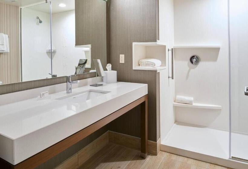 호텔 Courtyard By Marriott Jackson