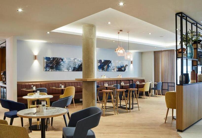 酒店 Courtyard By Marriott Oxford City Centre