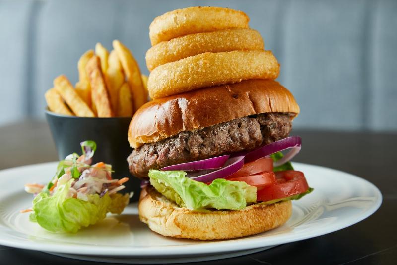 酒店 Courtyard By Marriott Oxford City Centre