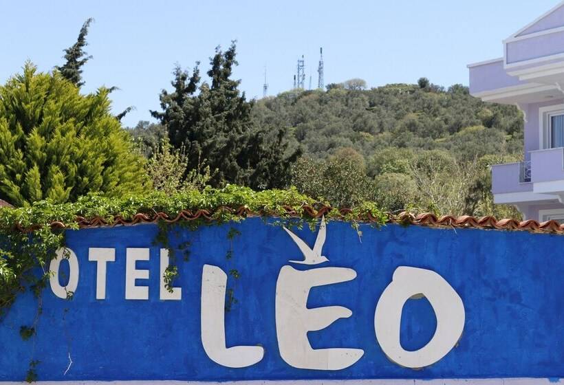 هتل Cunda Leo