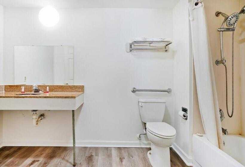 OYO Hotel Decatur I-285 The Perimeter