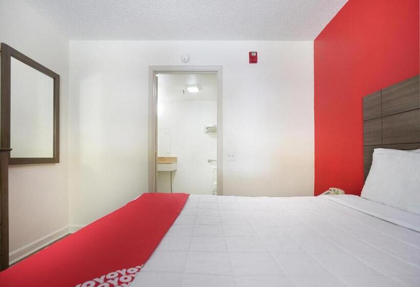 OYO Hotel Decatur I-285 The Perimeter