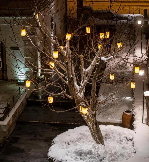 ホテル Design Cave