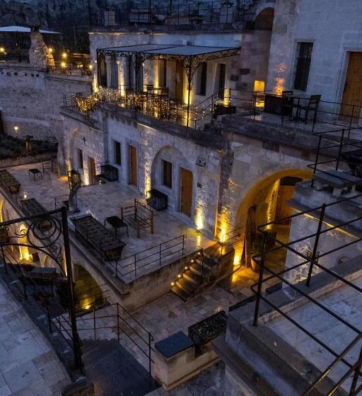 ホテル Design Cave