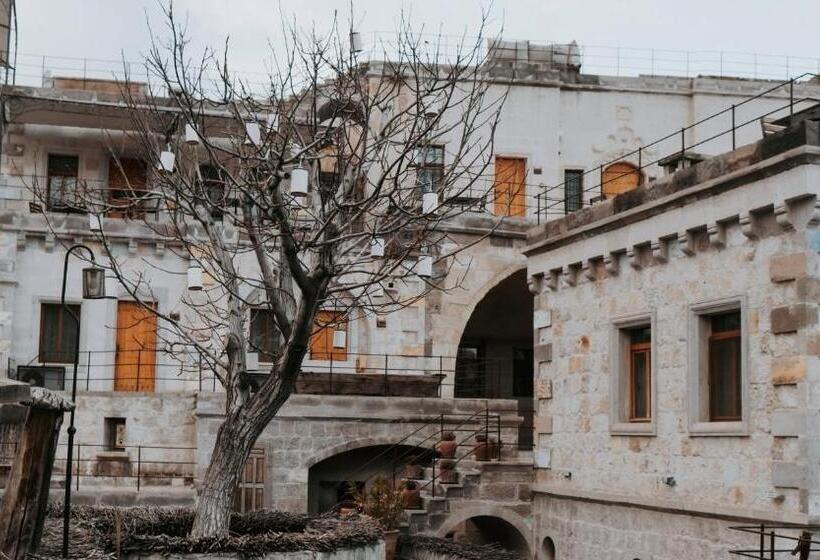 ホテル Design Cave